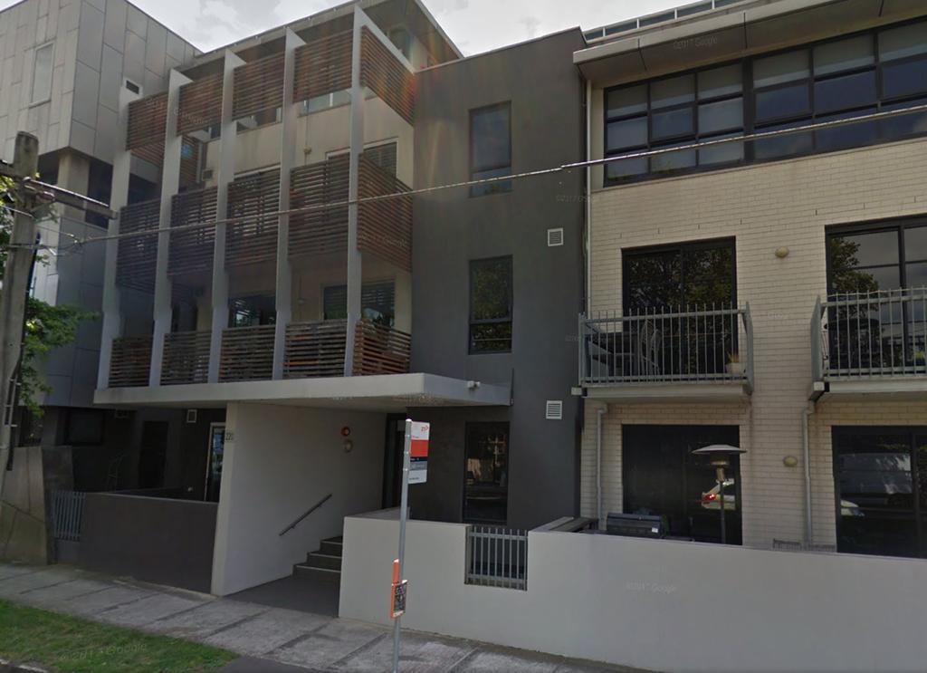 Espresso Apartments - Penthouse St Kilda Style Melburne Exterior foto